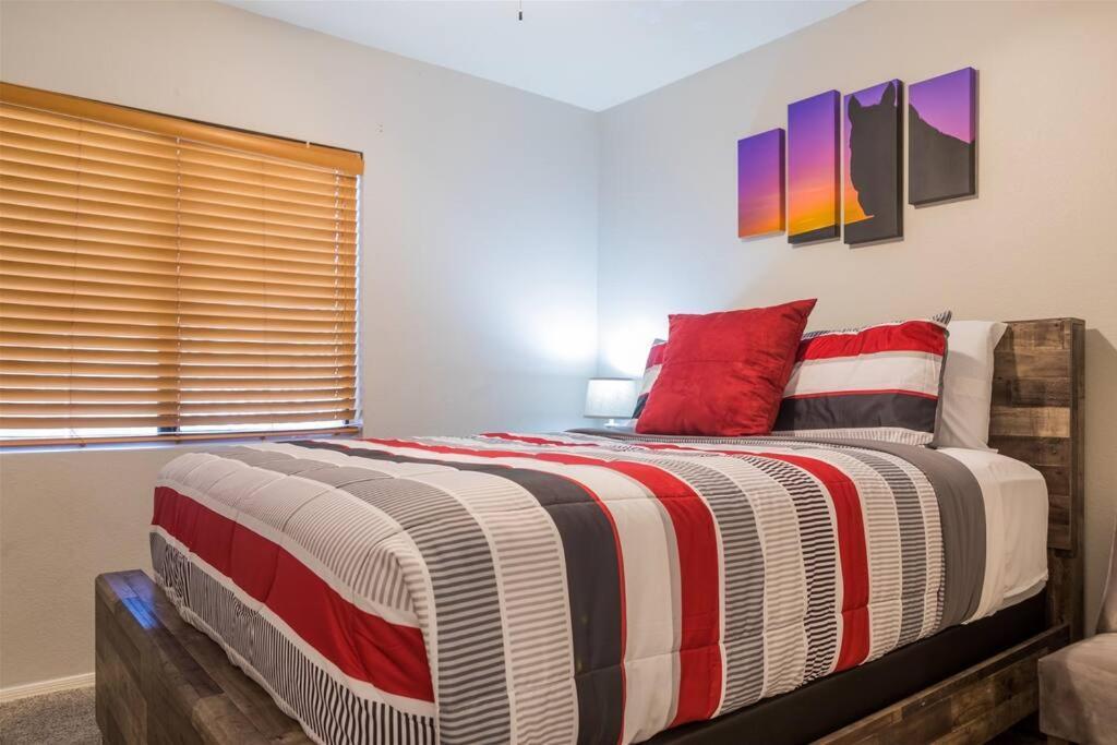 Cozy Home With Pool, Fire Table, Bbq, Rv Parking Mesa Exterior foto