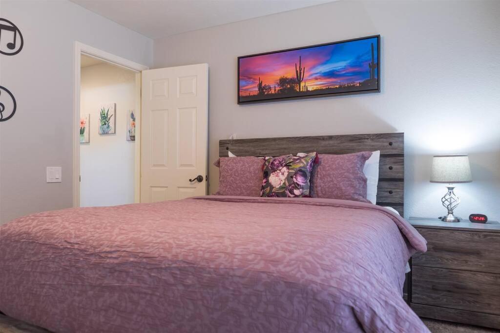 Cozy Home With Pool, Fire Table, Bbq, Rv Parking Mesa Exterior foto