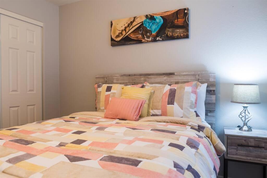 Cozy Home With Pool, Fire Table, Bbq, Rv Parking Mesa Exterior foto