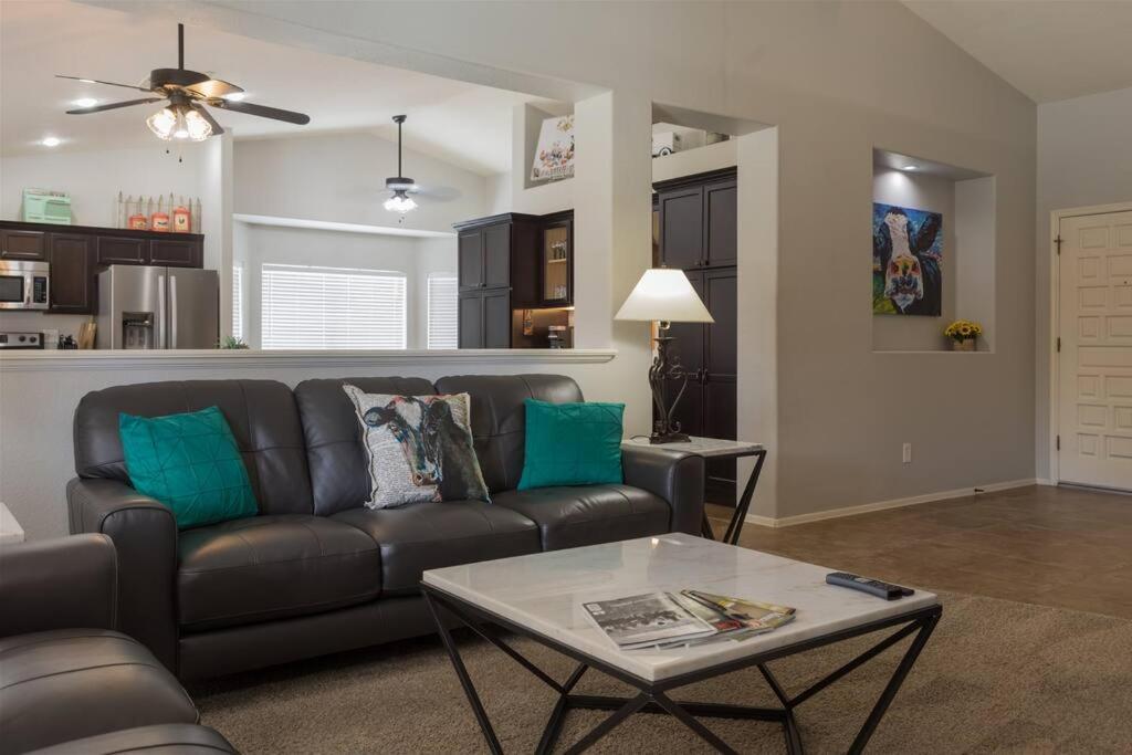 Cozy Home With Pool, Fire Table, Bbq, Rv Parking Mesa Exterior foto