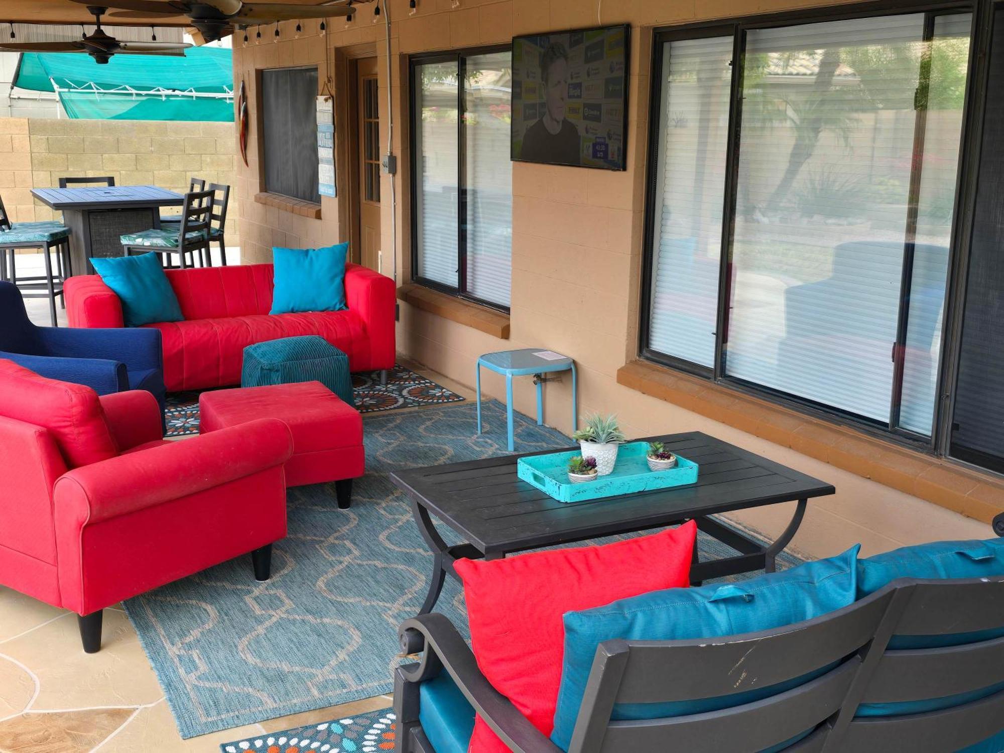 Cozy Home With Pool, Fire Table, Bbq, Rv Parking Mesa Exterior foto